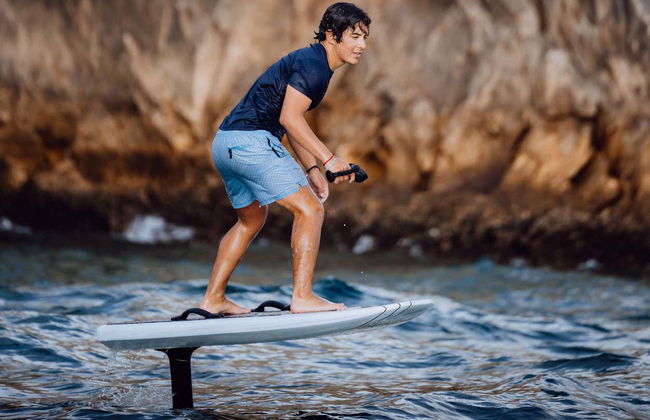 Efoilboard Experience in Los Cabos - Foto 2