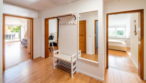 Stilvolle Dachgeschosswohnung - Foto 3