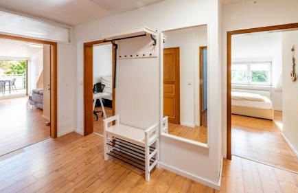 Stilvolle Dachgeschosswohnung - Foto 3