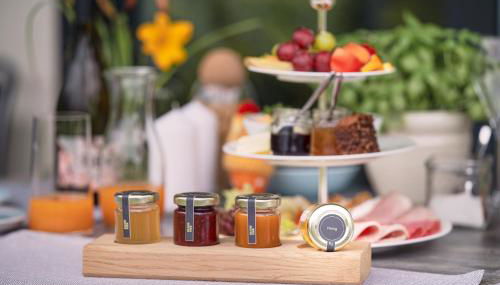 BLEIBE VIER Ferienwohnungen - Foto 4