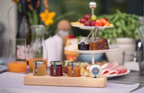 BLEIBE VIER Ferienwohnungen - Foto 4