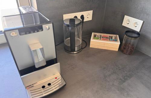 Neubau Penthouse - mit schöner Aussicht - 15min von Köln - Photo 11