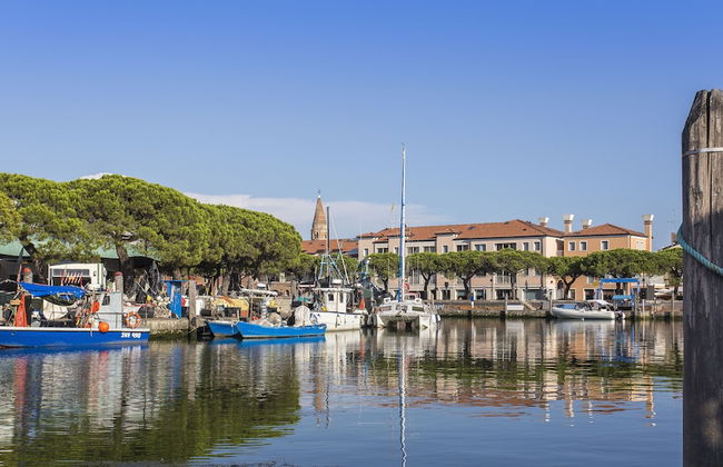 Residence Albatros - Foto 32