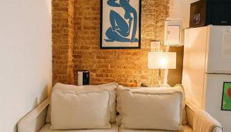 Elegant Upper East Side Studio Retreat Near Central Park and The Met - Foto 2