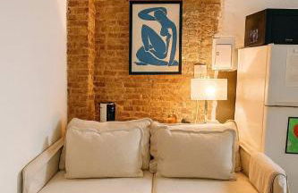 Elegant Upper East Side Studio Retreat Near Central Park and The Met - Foto 2