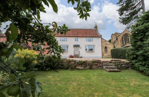 Weavers Cottage - Photo 1