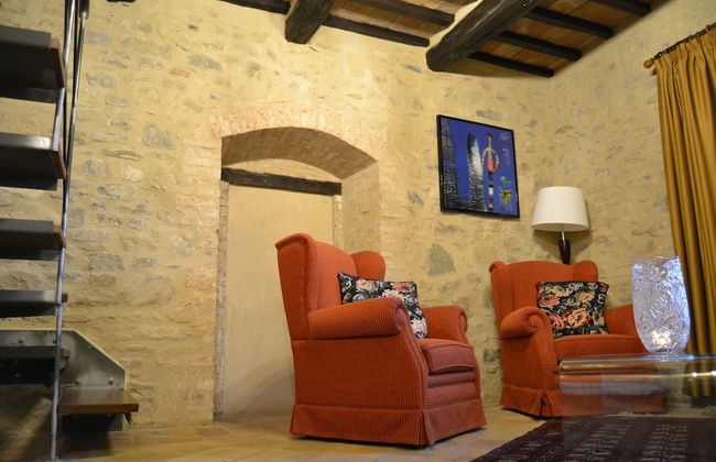 Borgo Pulciano Agriturismo - Photo 23