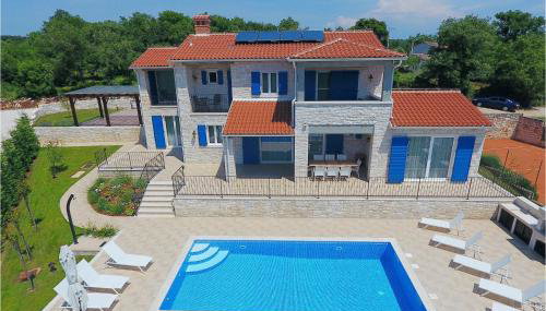 Villa Babudri - Foto 2