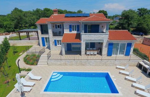 Villa Babudri - Foto 2