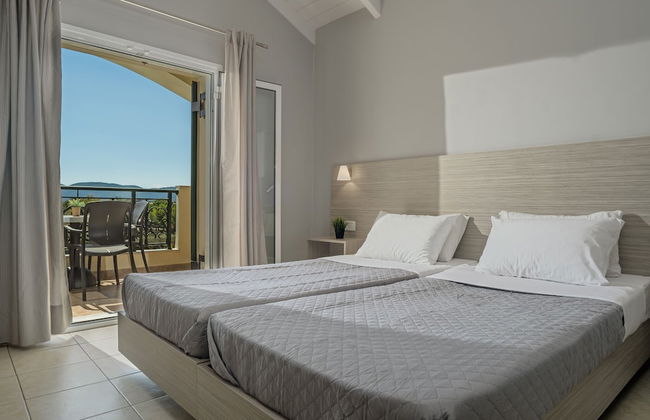 Atlantis Hotel - Foto 17