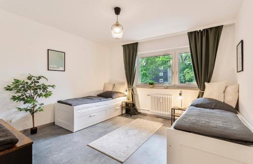 Arena trifft Suite by Cordis Sky in direkter Umgebung zur Arena - Foto 10