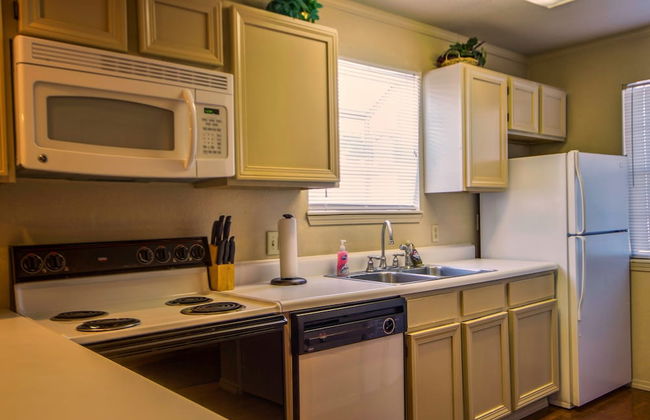 Branson Condo Resorts Silver Dollar City - Photo 20