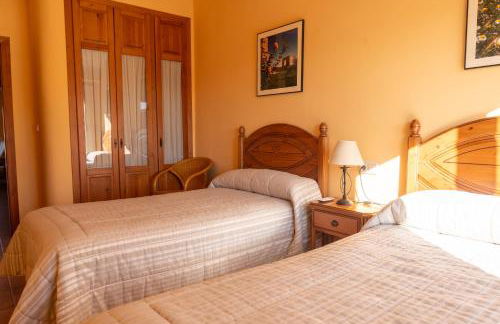 Apartamentos Cuesta de la Cruz - Foto 35