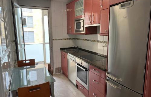 Exclusivo Apartamento Con Parking - Foto 6