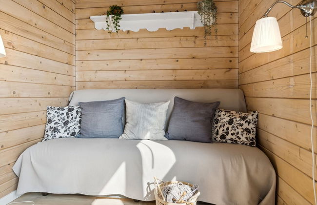 "Gyrth" - 20m to the fjord - Photo 23