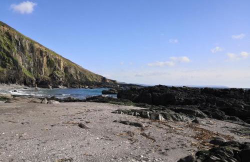 Anchor Cottage Noss Mayo - Foto 61