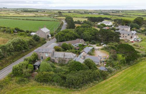 2 Bed in Penzance oc-36733 - Foto 6