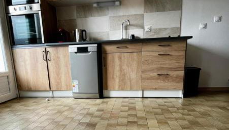 MAISON DE VILLE - Foto 3, stove, dishwasher, pet friendly, toaster, minibar