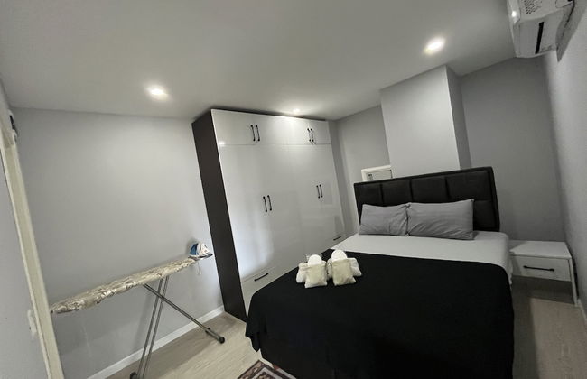 Gardenya Lara Suit Hotel - Foto 11