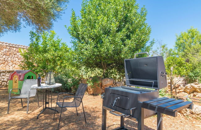 Es Tancat Prim in Algaida - Foto 11