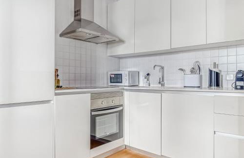 Limehome Madrid San Lorenzo - Photo 8