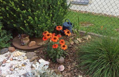 Apartment "Kleine Bleibe" - Foto 13