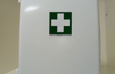 Cantinho Familiar a 10 minutos do Aeroporto - Foto 18