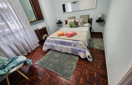 Habitación para estancia Agradable - Foto 3