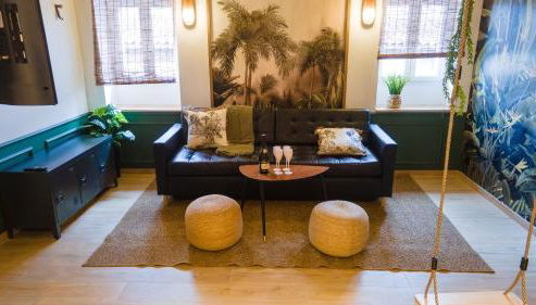 L Indiana douche sensorielle - Foto 3