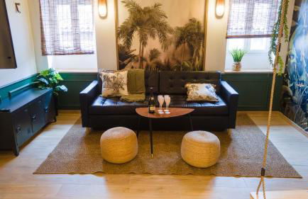 L Indiana douche sensorielle - Foto 3