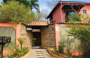 Casa de Praia com Varandao Gourmet a 5 min do Mar - Photo 3