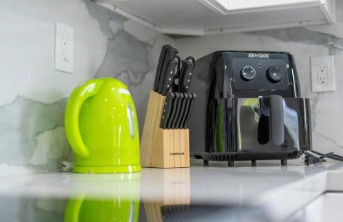 Modern Oasis New 2BR in La Mesa - Foto 37