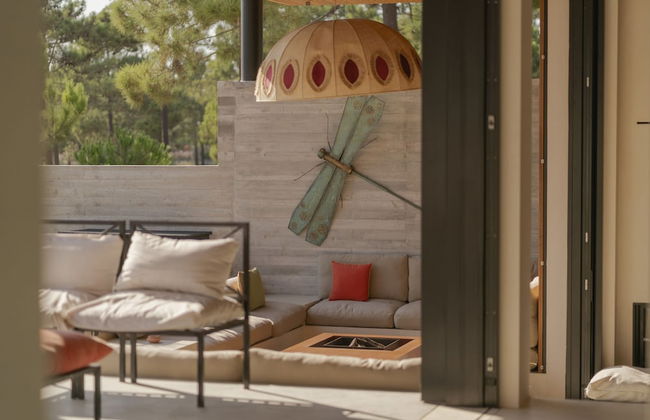 CL M Villa Retreat by Cadenzalux - Foto 8