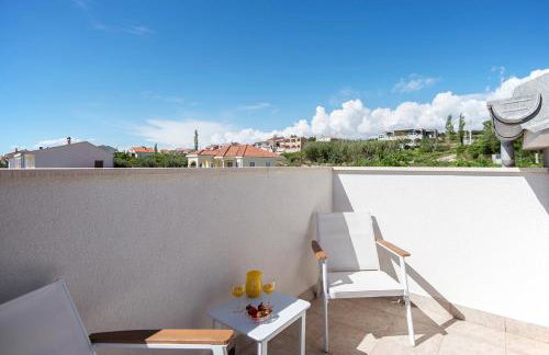 Apartments CAPE Deluxe - Foto 64