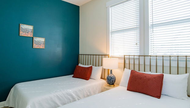 Ocean Overlook - Foto 5, Habitación