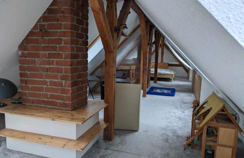 Ferienhaus Eichhof, Garlstorf - Lüneburger Heide - Foto 27