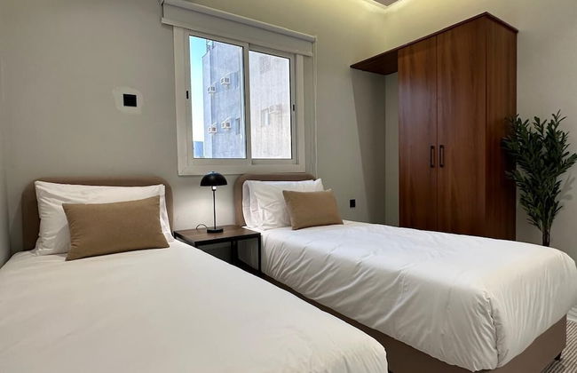 M-Residence by Dayf Self-Service Apart. - Foto 14