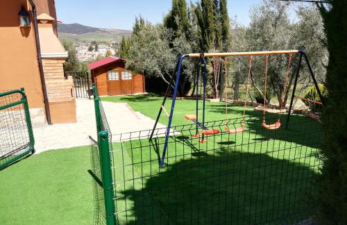 Casa Rural Bellavista - Foto 16