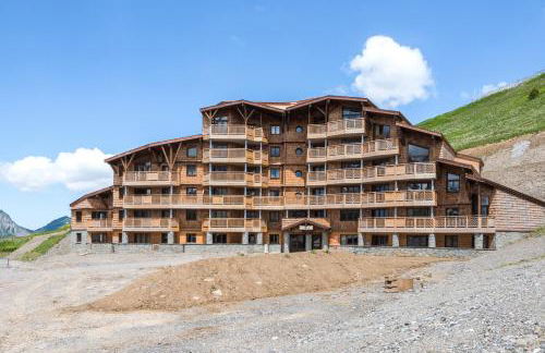 Residence Arietis - maeva Home - Photo 17