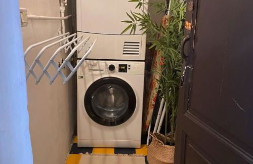 Sunny Balcony in Porta Romana - Foto 5