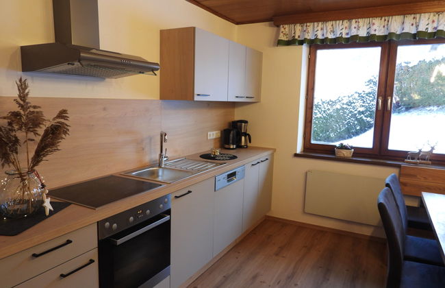 Haus Sigfried - Foto 23