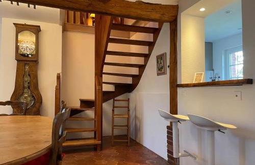 Cottage 4 chambres avec cheminée - Foto 37