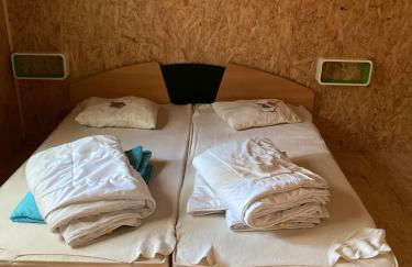 Bungalows im Grünen - Photo 26