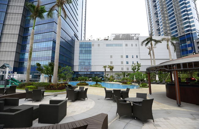 Calidas Landmark72 Royal Residence Hanoi - Foto 67