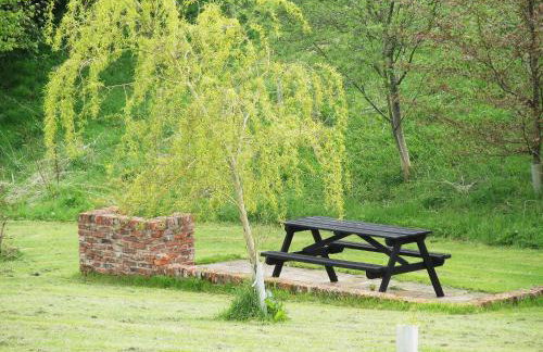 Lapwing Cottage - Foto 12