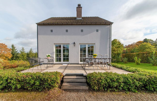 Holiday Home in Ardennes Luxembourg - Foto 1