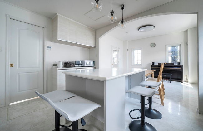 THE GARNET HIGASHIKAWA - Foto 29