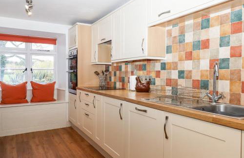 Twelve Oaks Farmhouse - Foto 16