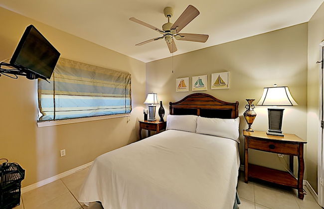 Emerald Isle by Southern Vacation Rentals - Foto 25