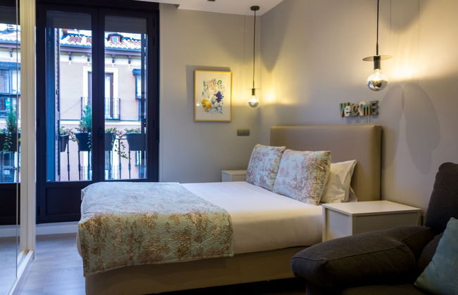 Arenal Suites Preciados - Foto 5